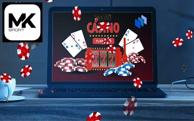 Vì sao Casino thu hút nhiều người chơi