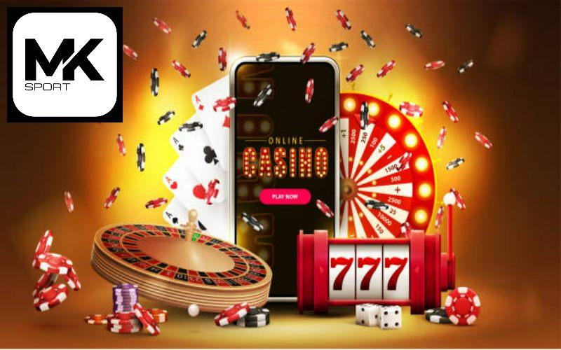 Tổng quan về Casino Mksport