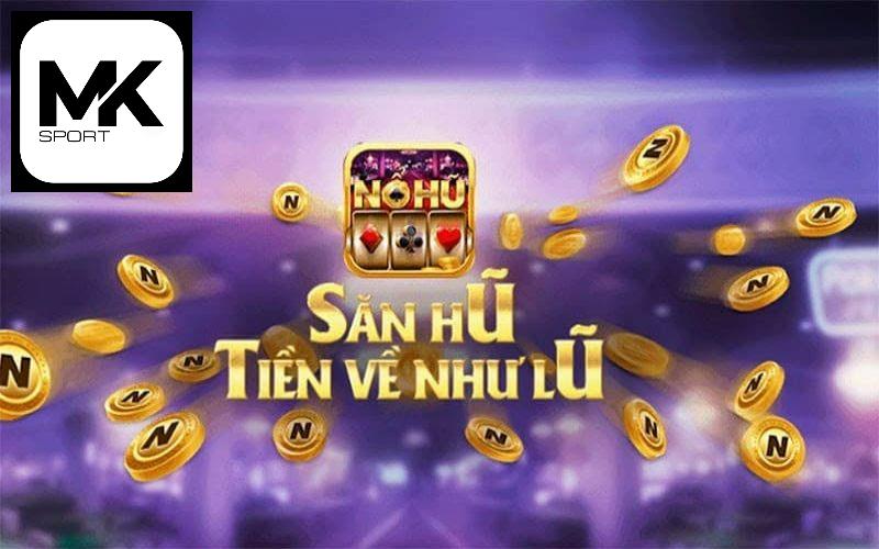 Nohu88 là tựa game gì?