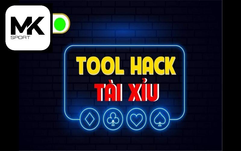 Tool tài xỉu là gì?